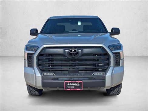 New 2026 Toyota Tundra SR5 RWD image 6