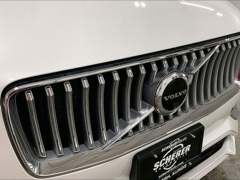Certified 2024 Volvo XC90 T8 Ultimate AWD/4WD image 32