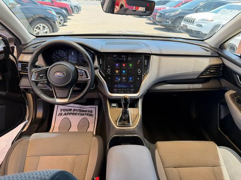 Used 2020 Subaru Outback Premium w/ Popular Package #1 AWD/4WD image 12