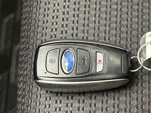 Used 2024 Subaru Outback Premium AWD/4WD image 40