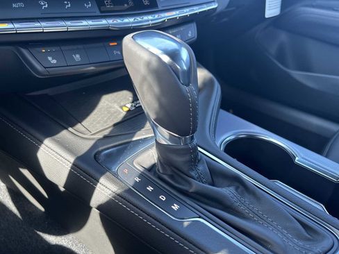 New 2026 Cadillac CT4 Premium Luxury image 16