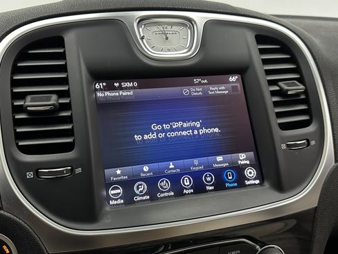 Used 2021 Chrysler 300 Touring L w/ Popular Equipment Group image 18