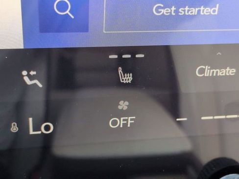Used 2024 Lexus RX 350 FWD w/ Technology Package image 22