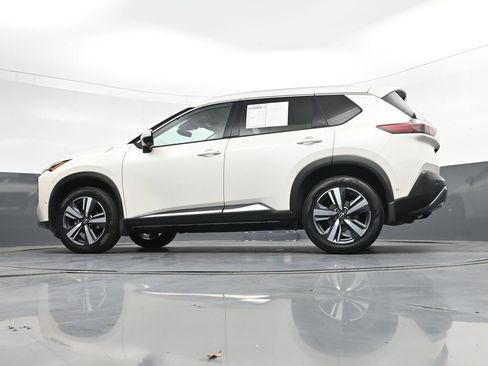 Used 2023 Nissan Rogue SL w/ SL Premium Package FWD image 42
