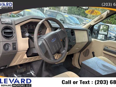 Used 2008 Ford F350 XL image 19
