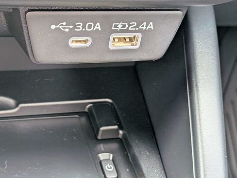 Certified 2026 Subaru Outback Wilderness AWD/4WD image 22