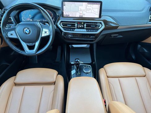Used 2024 BMW X3 sDrive30i w/ Premium Package image 27