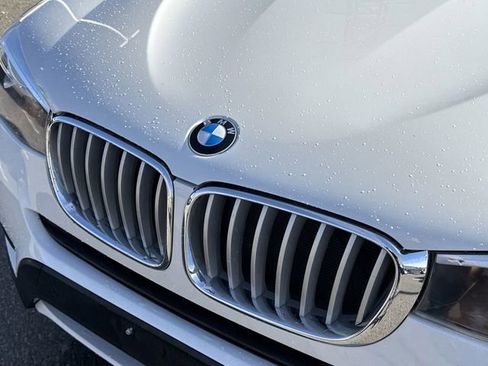 Used 2017 BMW X3 xDrive28i image 24