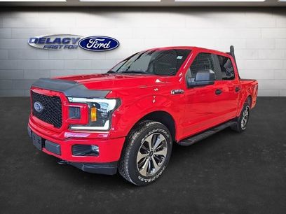 Used 2019 Ford F150 XL w/ Equipment Group 101A Mid