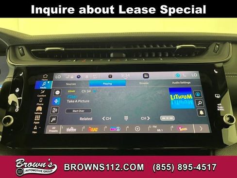 Used 2026 Jeep Grand Cherokee Limited image 26