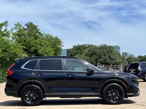 Used 2024 Honda CR-V Sport image 3