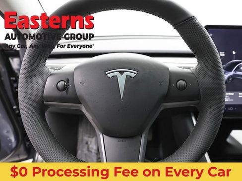 Used 2019 Tesla Model 3 Standard Range Plus RWD image 10