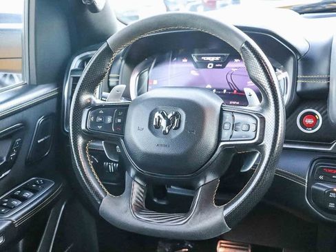 Used 2023 RAM 1500 TRX w/ TRX Level 2 Equipment Group image 15