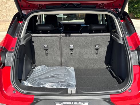 New 2026 Buick Encore GX Preferred w/ Advanced Technology Package image 9