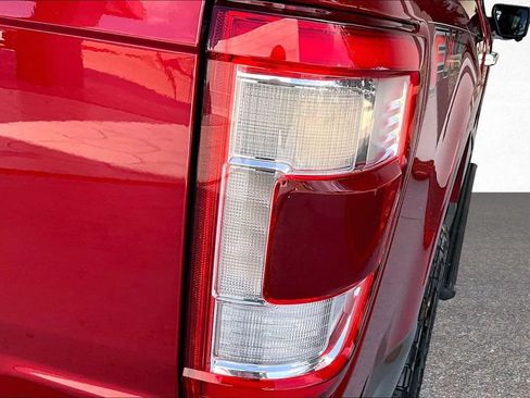 Used 2021 Ford F150 Lariat w/ Equipment Group 502A High AWD/4WD image 21