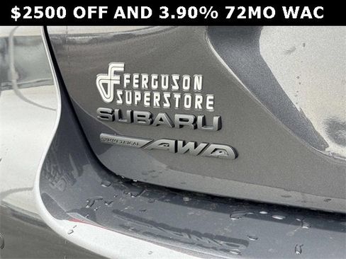 New 2026 Subaru Crosstrek 2.5i Limited image 6