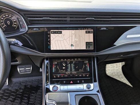 Used 2021 Audi RS Q8 image 13