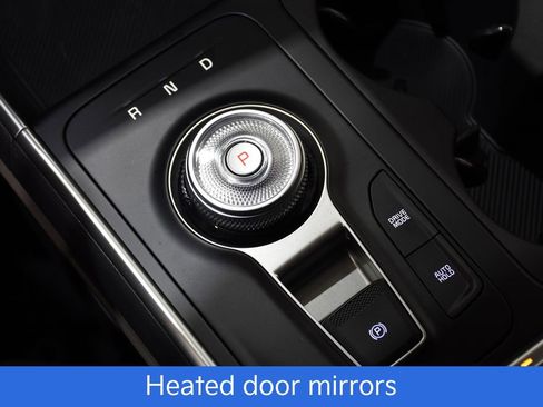 New 2026 Kia Carnival LXS image 22