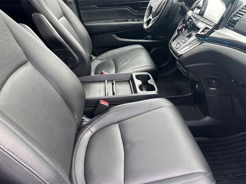 Certified 2021 Honda Odyssey Touring image 19