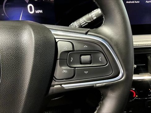 Used 2024 Buick Encore GX Sport Touring w/ Comfort Package AWD/4WD image 11