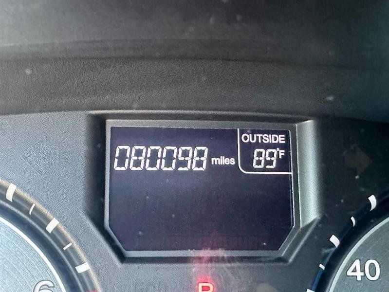 Used 2012 Honda Odyssey EX-L image 23