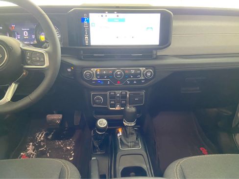 Used 2024 Jeep Wrangler Sahara w/ Technology Group image 19