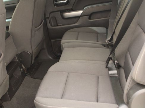 Used 2018 Chevrolet Silverado 1500 LT w/ All Star Edition image 21