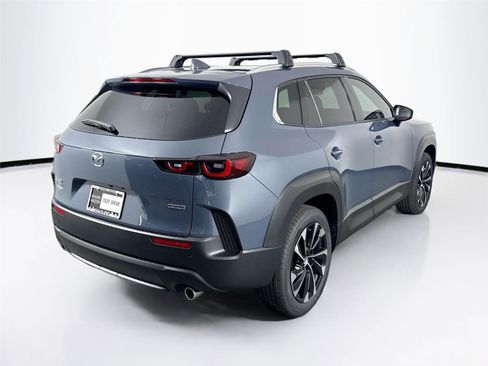 New 2026 MAZDA CX-50 2.5 Hybrid w/ Weather Package image 7