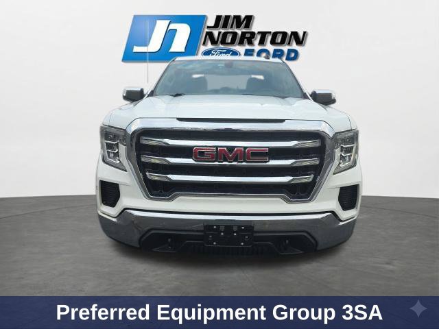 Used 2019 GMC Sierra 1500 SLE w/ SLE Value Package AWD/4WD image 3