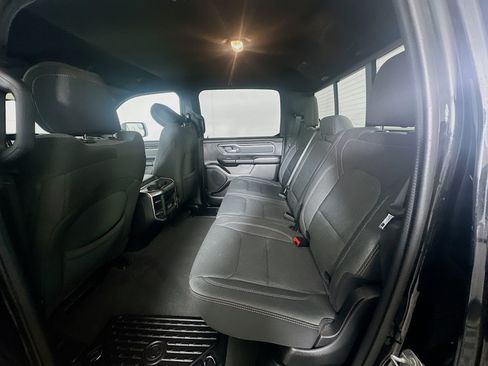 Used 2023 RAM 1500 Big Horn AWD/4WD image 27