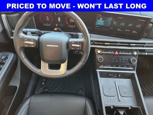 Used 2024 Hyundai Santa Fe SEL image 28
