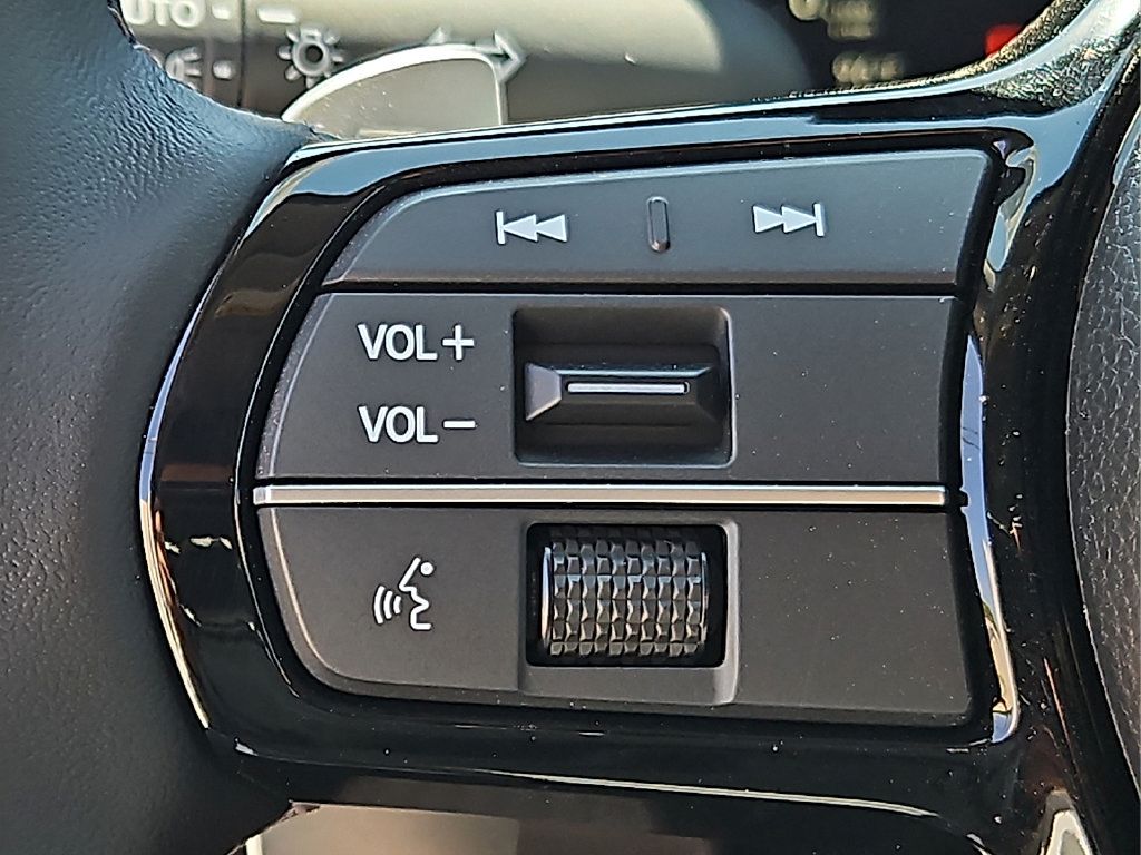New 2026 Acura ADX AWD image 23