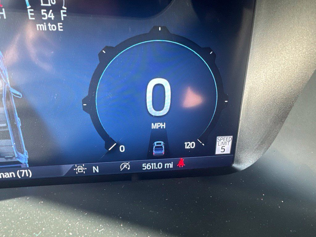 Used 2025 Ford F150 Tremor w/ Equipment Group 402A High AWD/4WD image 12