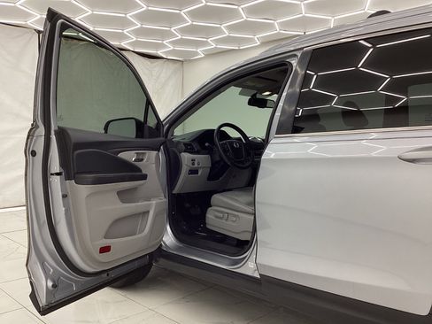 Used 2017 Honda Pilot EX-L image 16