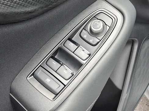 Certified 2025 Subaru Legacy Premium image 14