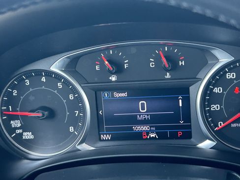 Certified 2021 GMC Terrain SLE w/ Elevation Edition FWD image 26