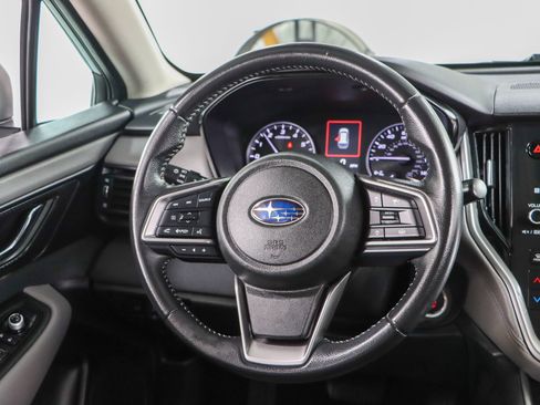 Used 2023 Subaru Outback Premium AWD/4WD image 12