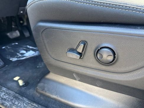 New 2026 RAM 1500 Big Horn AWD/4WD image 23
