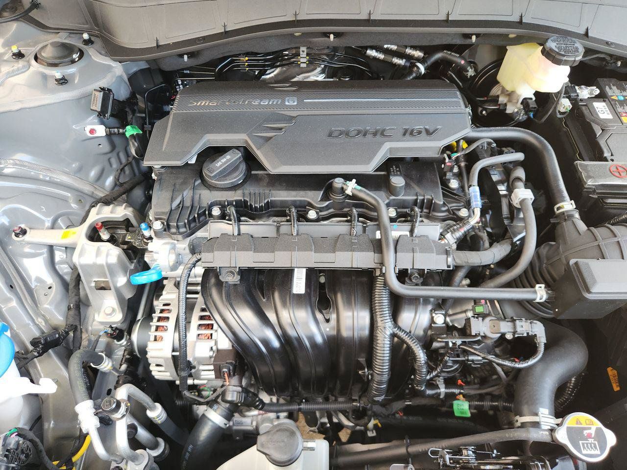 New 2027 Hyundai Kona SEL Sport FWD image 29