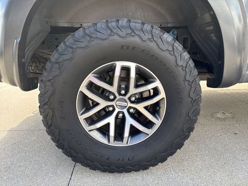 Used 2018 Ford F150 Raptor w/ Equipment Group 802A Luxury AWD/4WD image 57