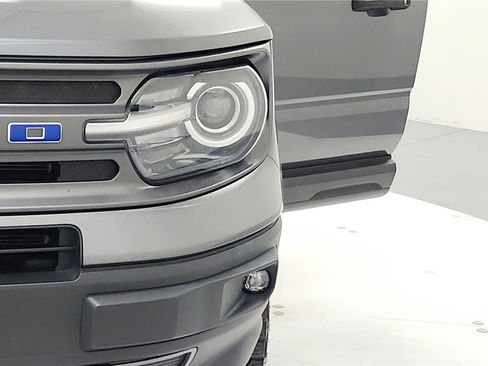 Used 2021 Ford Bronco Sport Big Bend image 16