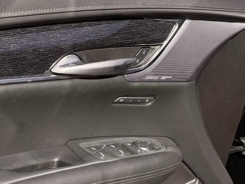 New 2025 Cadillac XT5 Premium Luxury FWD image 21