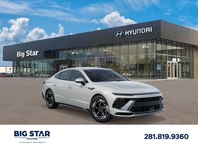New 2026 Hyundai Sonata SEL
