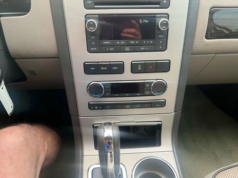 Used 2008 Lincoln MKX 2WD image 10