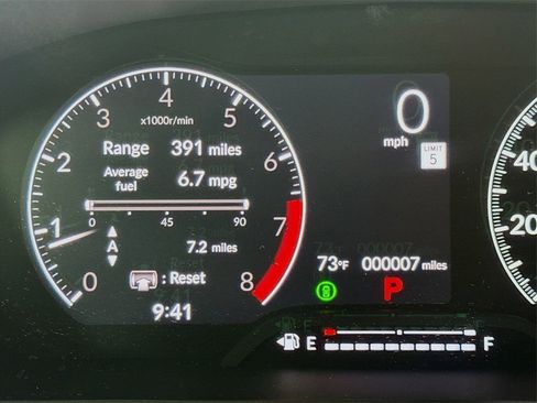 New 2026 Honda Civic LX image 20