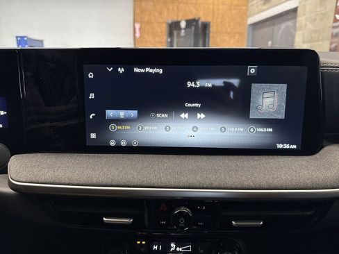 New 2026 Nissan Kicks SV w/ Cold Weather Package image 12