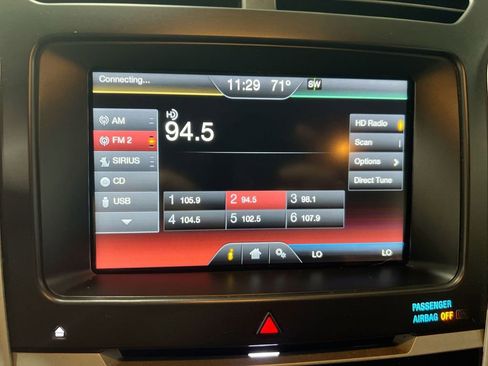 Used 2014 Ford Explorer Limited w/ Equipment Group 302A AWD/4WD image 14
