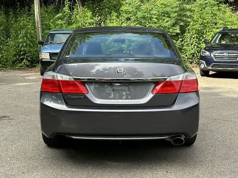 Used 2013 Honda Accord LX image 4