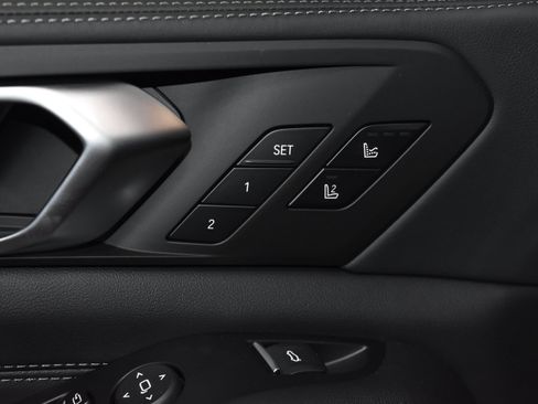 New 2026 BMW X5 M Competition w/ Executive Package AWD/4WD image 4