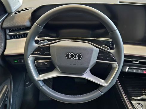 New 2026 Audi Q3 quattro 2.0T image 13